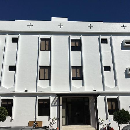 復國8號旅居bel Panorama Guesthouse Magong Exterior foto