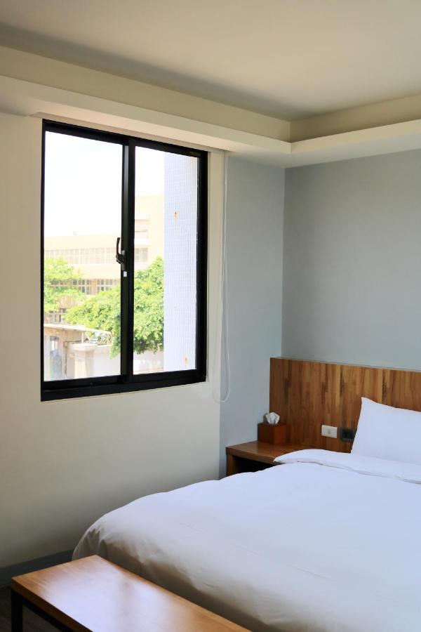 復國8號旅居bel Panorama Guesthouse Magong Exterior foto