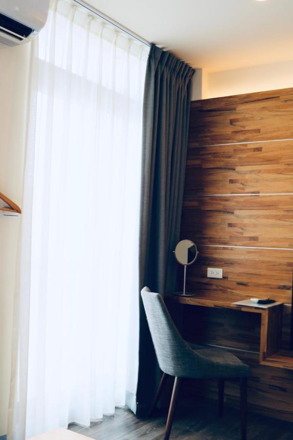 復國8號旅居bel Panorama Guesthouse Magong Exterior foto