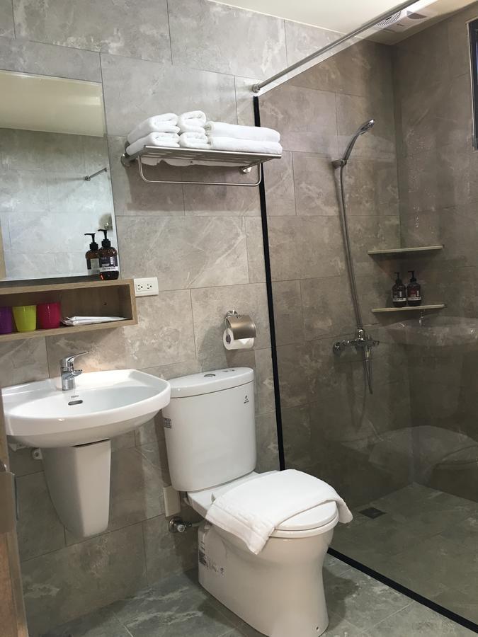 復國8號旅居bel Panorama Guesthouse Magong Exterior foto